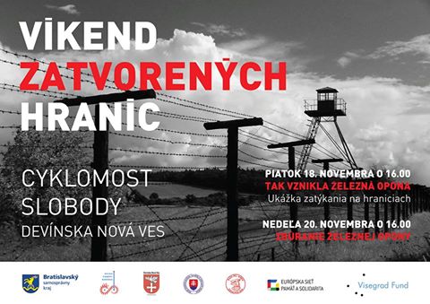 Víkend zatvorených hraníc