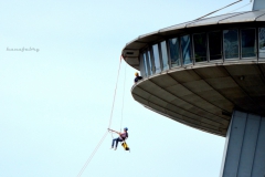 Adrenalín. 