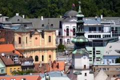 Bratislava v kocke