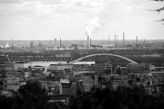 Bratislava industriálna