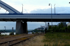  Od prístavu
