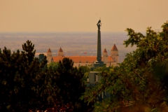 Bratislavská sedma - tridsiata piata. Foto: Hana Fabry