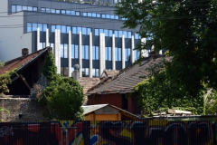 Bratislavská sedma - tridsiata piata. Foto: Hana Fabry