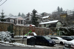 Chalúpka.