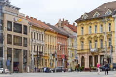 Bratislavská sedma - dvadsiata. 