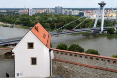 Bratislavská sedma - dvadsiata. 
