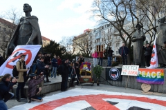 Bratislava proti fašizmu