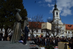 Bratislava proti fašizmu