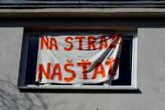 Bratislava proti fašizmu