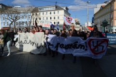 Bratislava proti fašizmu