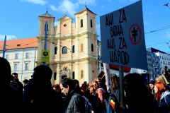 Bratislava proti fašizmu