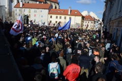Bratislava proti fašizmu