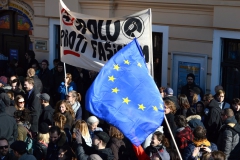 Bratislava proti fašizmu