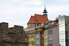Bratislavská sedma - dvadsiata tretia. Foto: Hana Fábry