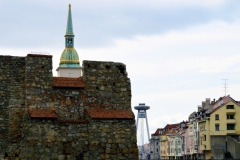 Bratislavská sedma - dvadsiata tretia. Foto: Hana Fábry