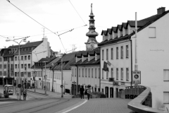 Bratislavská sedma - dvadsiata tretia. Foto: Hana Fábry