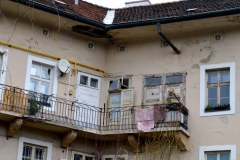 Bratislavská sedma - dvadsiata tretia. Foto: Hana Fábry