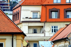 Bratislavská sedma - dvadsiata tretia. Foto: Hana Fábry