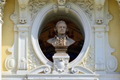 Bratislavská sedma - dvadsiata druhá (špeciál SND). Foto: Hana Fábry
