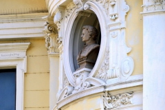 Bratislavská sedma - dvadsiata druhá (špeciál SND). Foto: Hana Fábry
