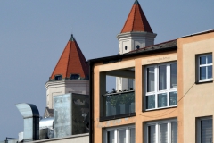 Korunovačná