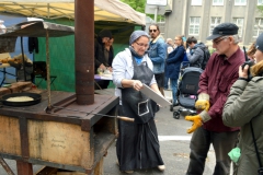 Bratislavská sedma - sedemnásta (špeciál z Dobrého trhu). 
