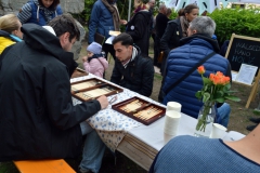 Bratislavská sedma - sedemnásta (špeciál z Dobrého trhu). 