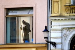 Pani Laurinská