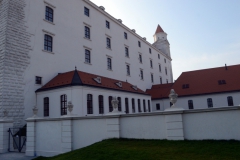 Hrad Terezian