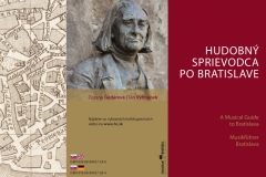 Hudobný sprievodca po Bratislave
