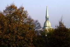 Inverzia Dom