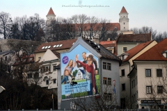 Bratislava obrázková. 