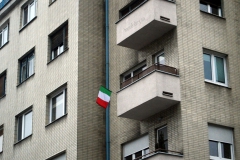 Štátna príslušnosť.