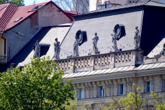 Bratislava výtvarná