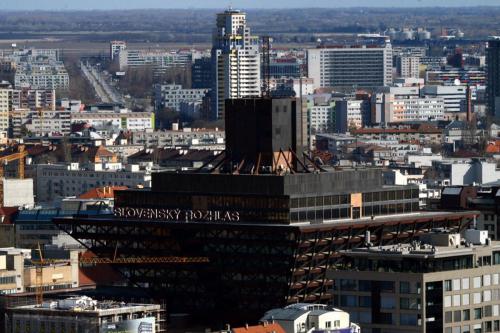 Bratislavska sedma patdesiata - Bratislava zastavana3