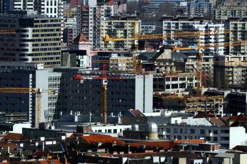 Bratislavska sedma patdesiata - Bratislava zastavana4