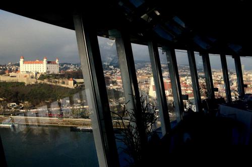 Bratislavska sedma patdesiata prva - exBystrica